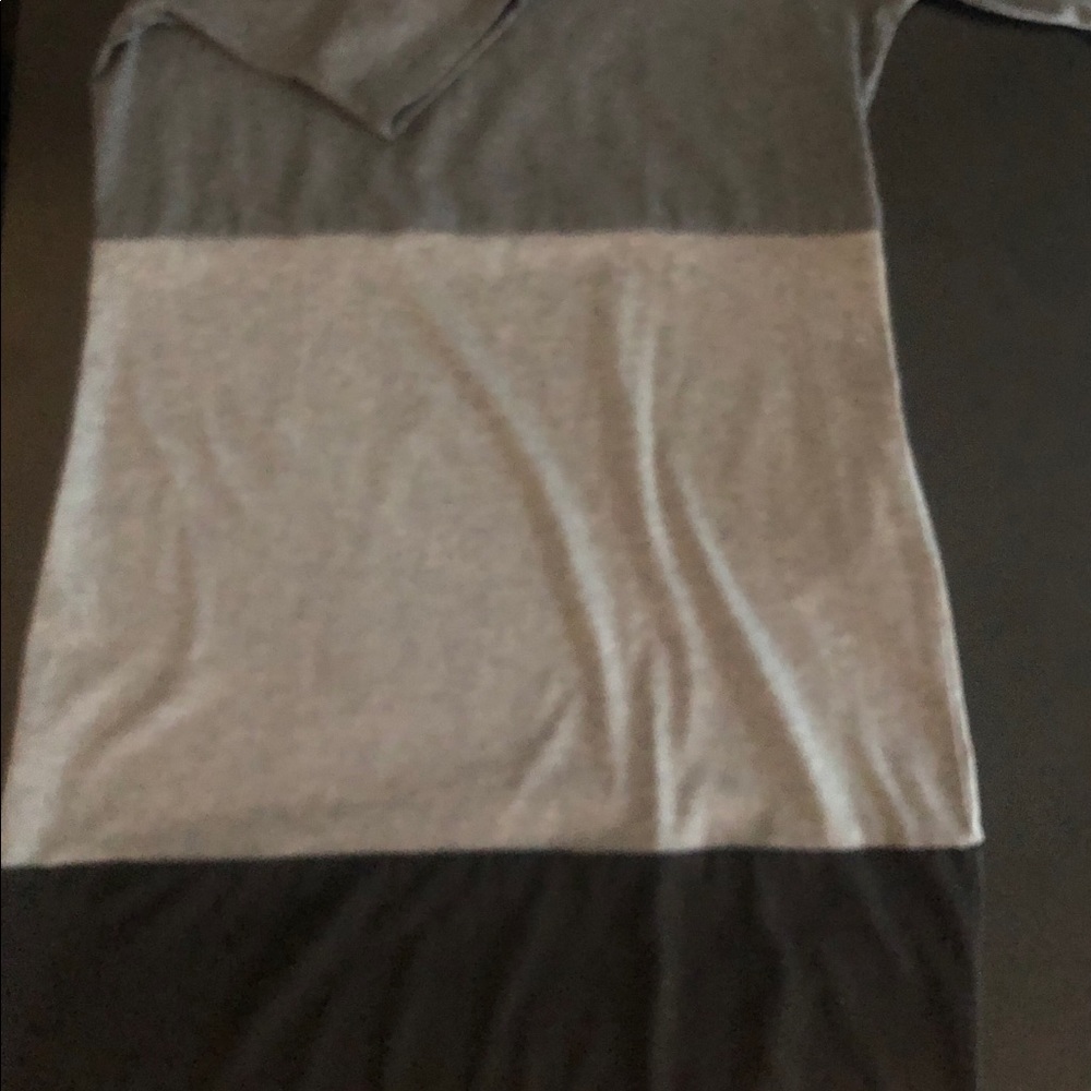 Tricolored Julia.   Never worn.
